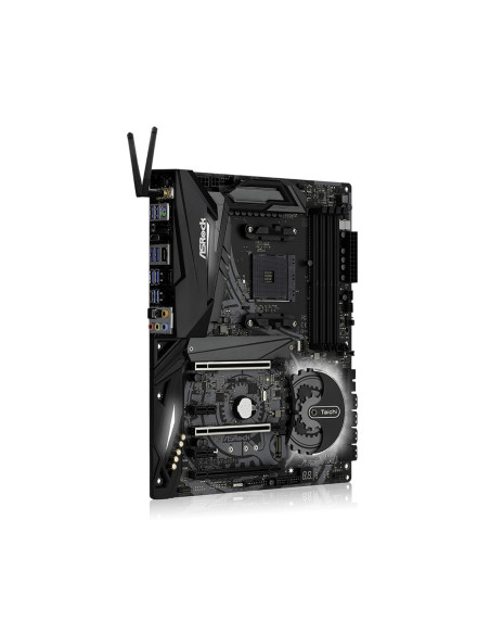 X470 Taichi WiFi Bluetooth USB-C