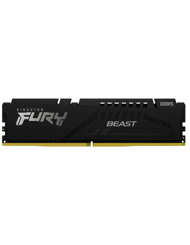 32GB (2x16GB) FURY Beast Black 5,6GHz