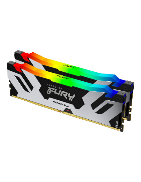 32GB (2x16GB) FURY Renegade RGB 6,0GHz