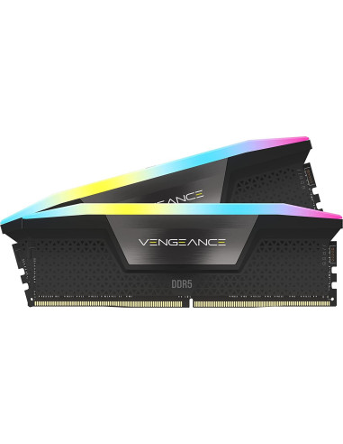 32GB (2x16GB) Vengeance RGB 5,2GHz