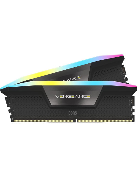 32GB (2x16GB) Vengeance RGB 5,2GHz