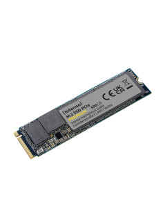 500GB PCIe Premium Gen.3 x4 NVME