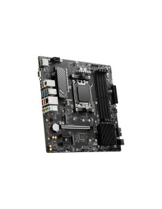 B650M-P PRO 2
