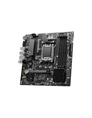 B650M-P PRO