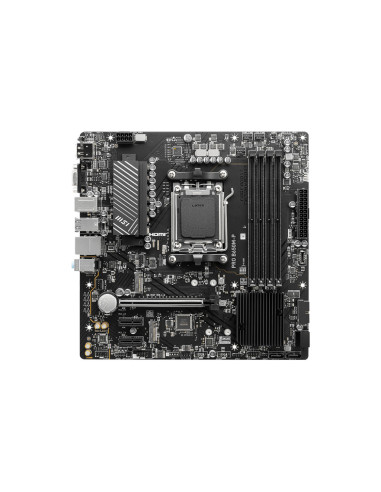 B650M-P PRO