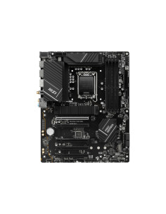 B760-P PRO WIFI DDR4 2