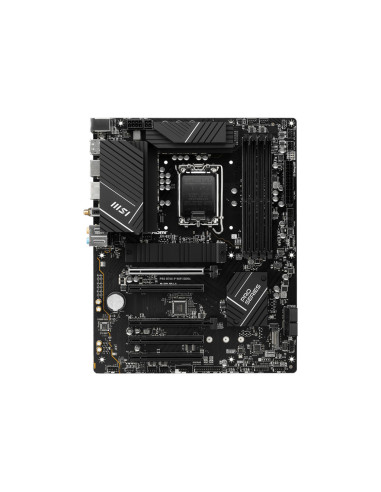 B760-P PRO WIFI DDR4