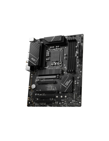 B760-P PRO WIFI DDR4