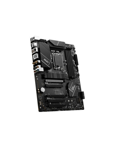 B760-P PRO WIFI DDR4