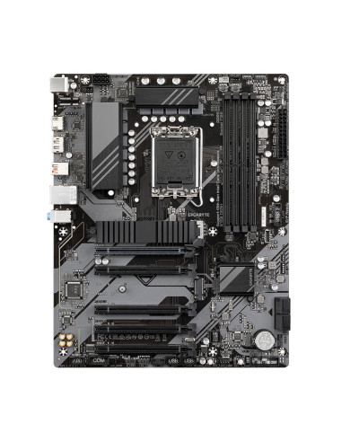 GA-B760 DS3H D5