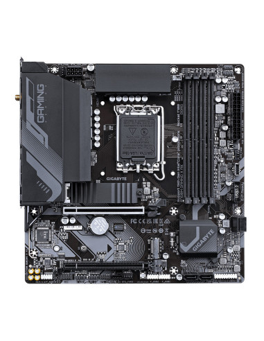 GA-B760M GAMING X AX D5