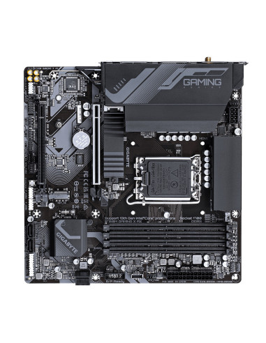 GA-B760M GAMING X AX D5