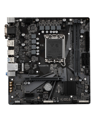 GA-H610M S2H DDR4 V2