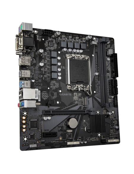 GA-H610M S2H DDR4 V2