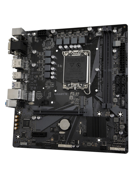 GA-H610M S2H DDR4 V2