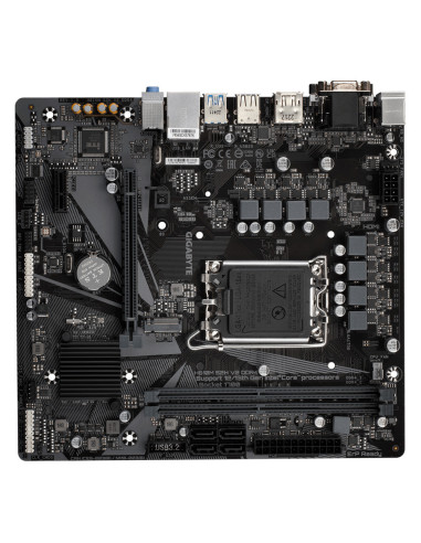 GA-H610M S2H DDR4 V2