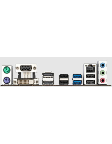 GA-H610M S2H DDR4 V2