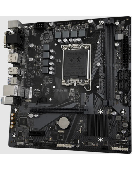 GA-H610M S2H DDR4 V2