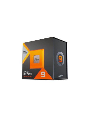Ryzen 9 7900X3D (4,4GHz) Box WOF