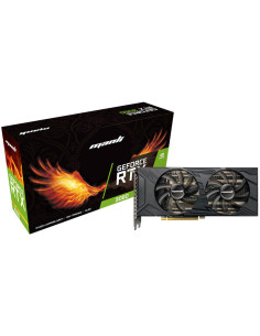 12GB GeForce RTX 3060 12GB Twin DDR6