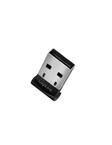 Bluetooth 5.0 adapter, USB-A
