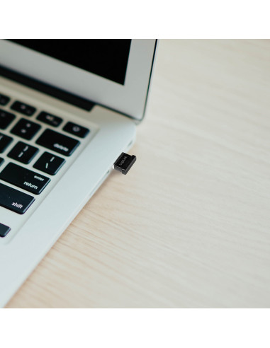 Bluetooth 5.0 adapter, USB-A