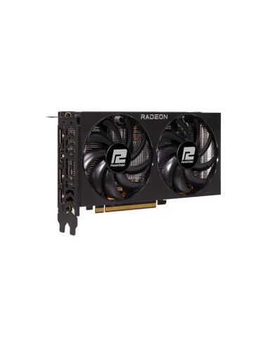 8GB Radeon RX 7600 GDDR6 8G-F