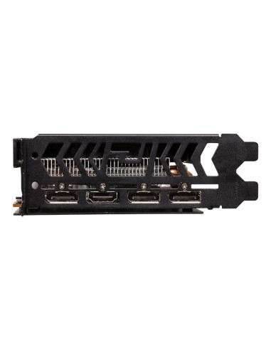 8GB Radeon RX 7600 GDDR6 8G-F