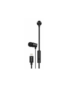 Dynamic YS500 Stereo Earphones Lightning With Microphone and Remote