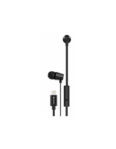 Dynamic YS500 Stereo Earphones Lightning With Microphone and Remote