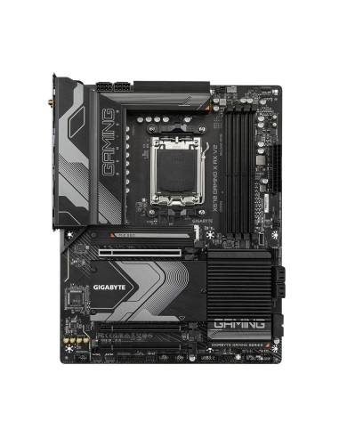 X670 GAMING X AX V2