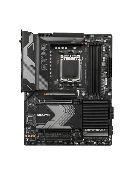 X670 GAMING X AX V2
