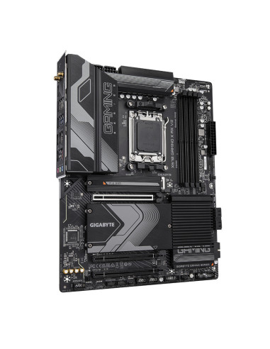 X670 GAMING X AX V2