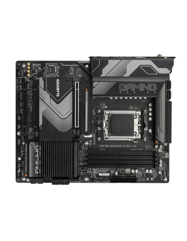 X670 GAMING X AX V2