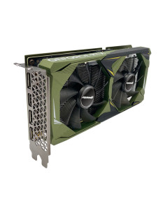 8GB GeForce RTX 4060 Twin 2