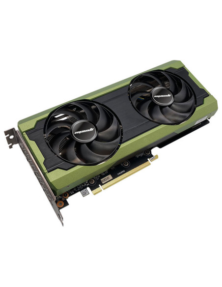 16GB GeForce RTX 4060 Ti GDDR6