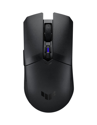 TUF Gaming M4 Wireless mouse Right-hand RF Wireless + Bluetooth Optical 12000 DPI