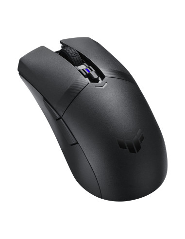 TUF Gaming M4 Wireless mouse Right-hand RF Wireless + Bluetooth Optical 12000 DPI