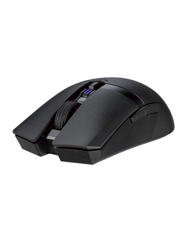 TUF Gaming M4 Wireless mouse Right-hand RF Wireless + Bluetooth Optical 12000 DPI