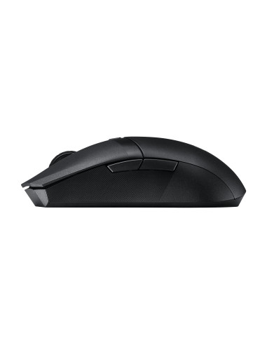 TUF Gaming M4 Wireless mouse Right-hand RF Wireless + Bluetooth Optical 12000 DPI