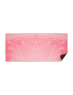 PMP85 Gaming mouse pad Pink XL 900X400X4Mm 2