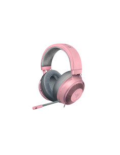 KRAKEN Headset Wired Head-band Gaming Pink 2