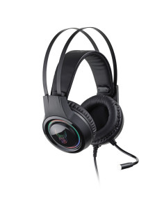 GJALLARHORN Headset Wired Head-band Black 2