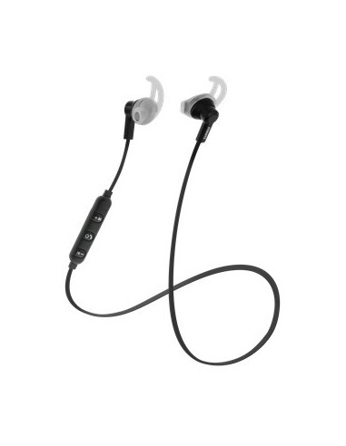 Auricolare Bluetooth, Stay-In-Ear, Neri