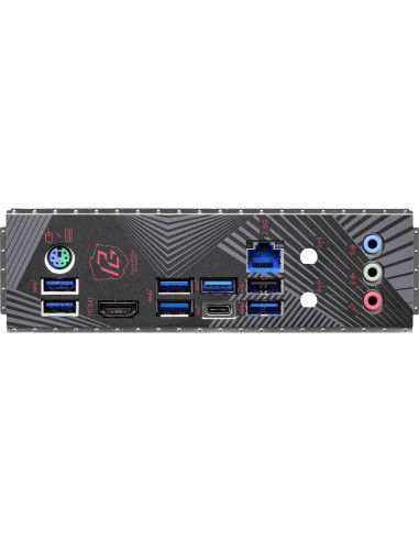 Z790 PG LIGHTNING D5
