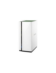 TS-228A server NAS 2 Bay