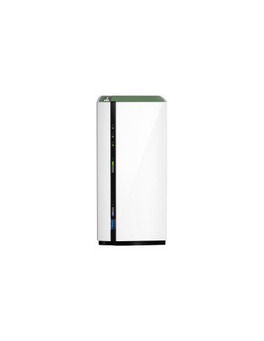 TS-228A server NAS 2 Bay