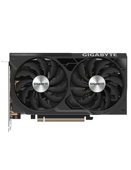 8GB GeForce RTX 4060Ti WINDFORCE OC