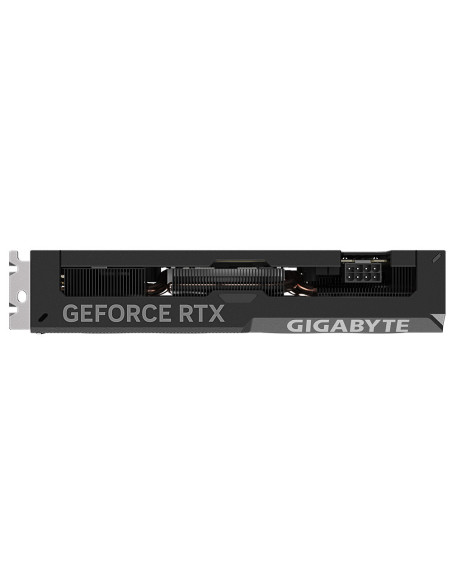 8GB GeForce RTX 4060 Ti WINDFORCE OC