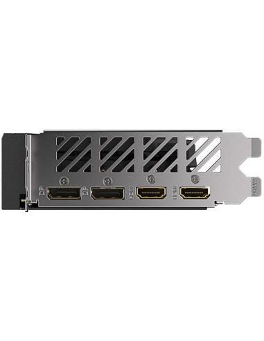 8GB GeForce RTX 4060 Ti WINDFORCE OC